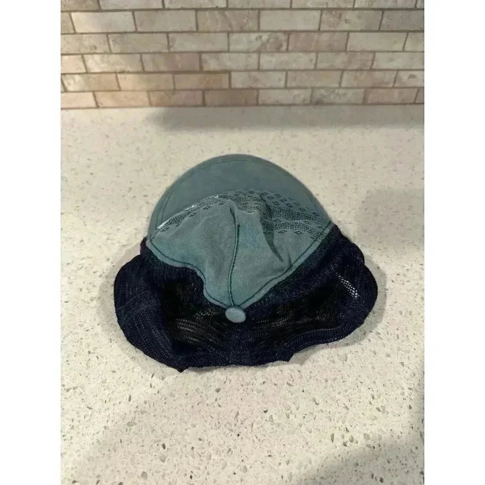 The North Face Unisex Lo Pro Trucker Urban w/Logo &‎ Design on Front Snapback